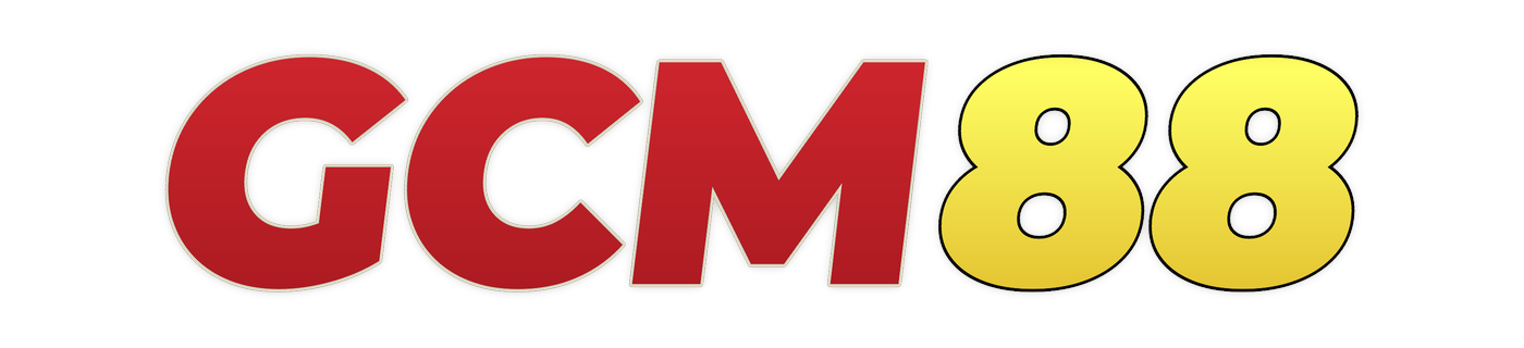 gcm88 logo